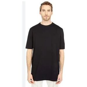 Faith Connexion
Faith Connexion Logo T-Shirt in Black Size M / Unisex